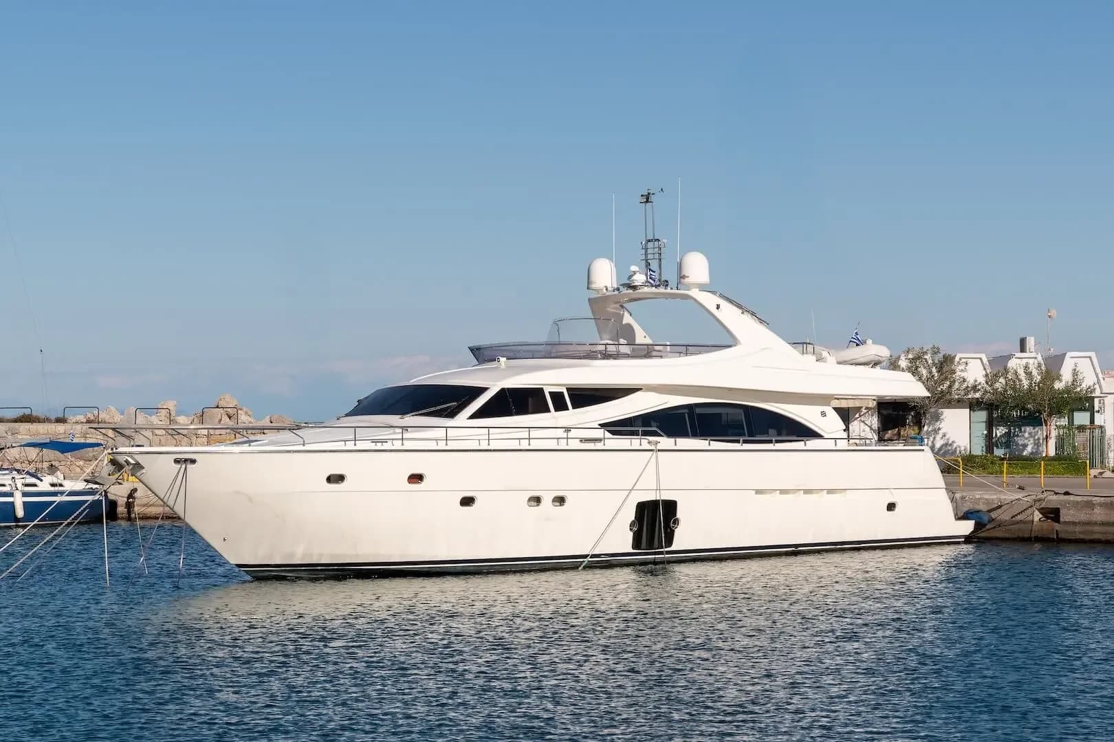 Cruises, Sailing and Water Tours